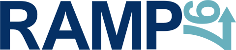 Ramp97 logo